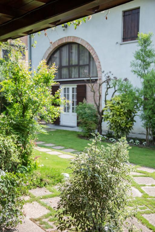 كوينتو دي تريفيزو B&B Arco Di Pietra المظهر الخارجي الصورة