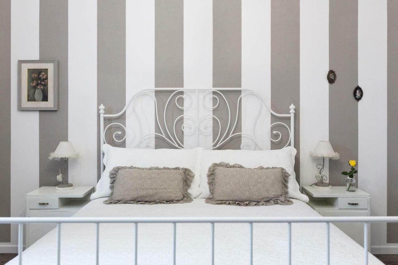 كوينتو دي تريفيزو B&B Arco Di Pietra المظهر الخارجي الصورة