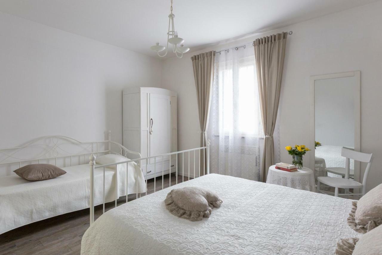 كوينتو دي تريفيزو B&B Arco Di Pietra المظهر الخارجي الصورة
