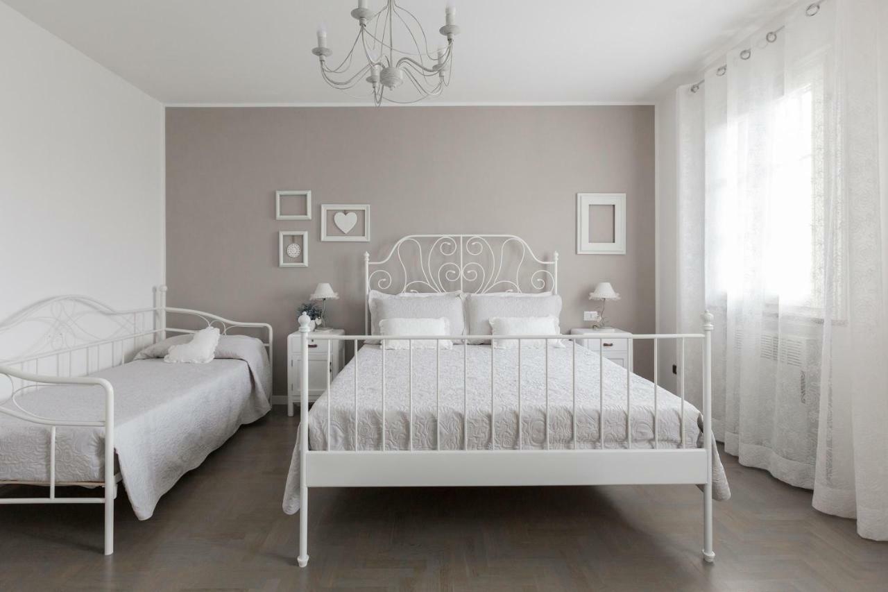 كوينتو دي تريفيزو B&B Arco Di Pietra المظهر الخارجي الصورة